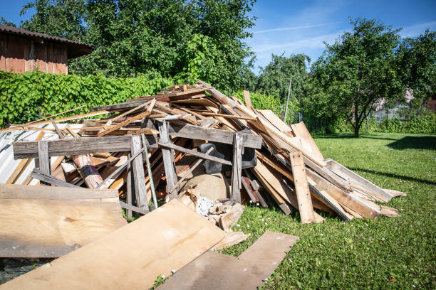 Professional Junk Removal Services in Roseau, MN